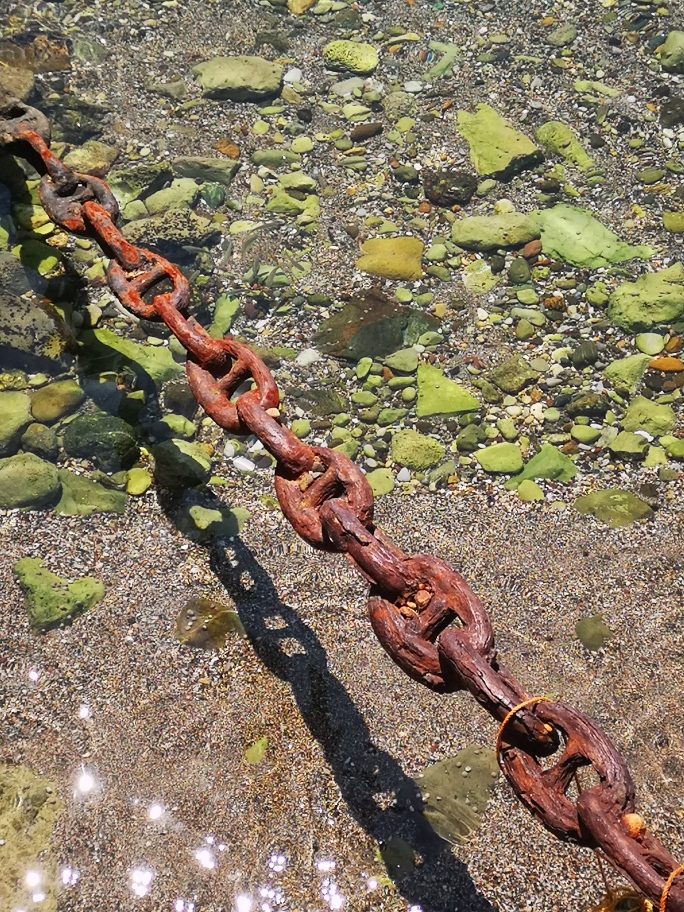 Chain