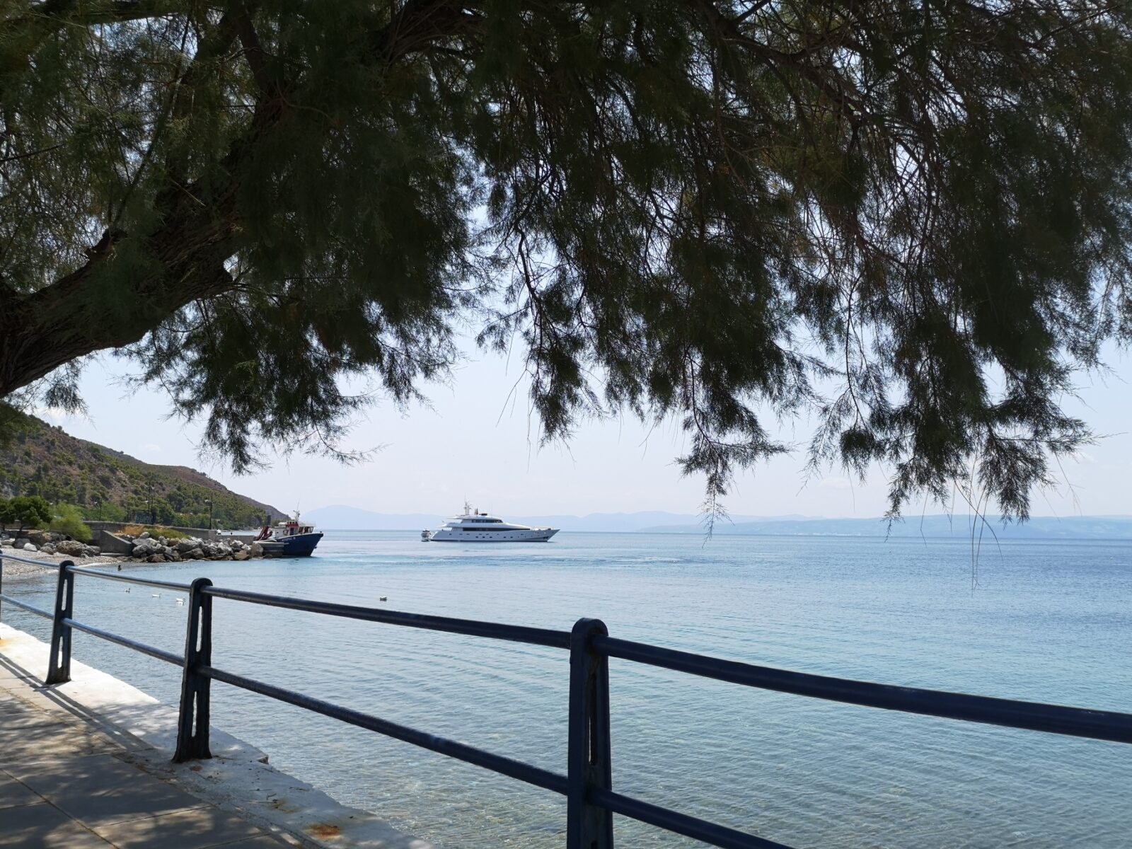 Έως και 30 βαθμούς Κελσίου θα φτάσει σήμερα το θερμόμετρο