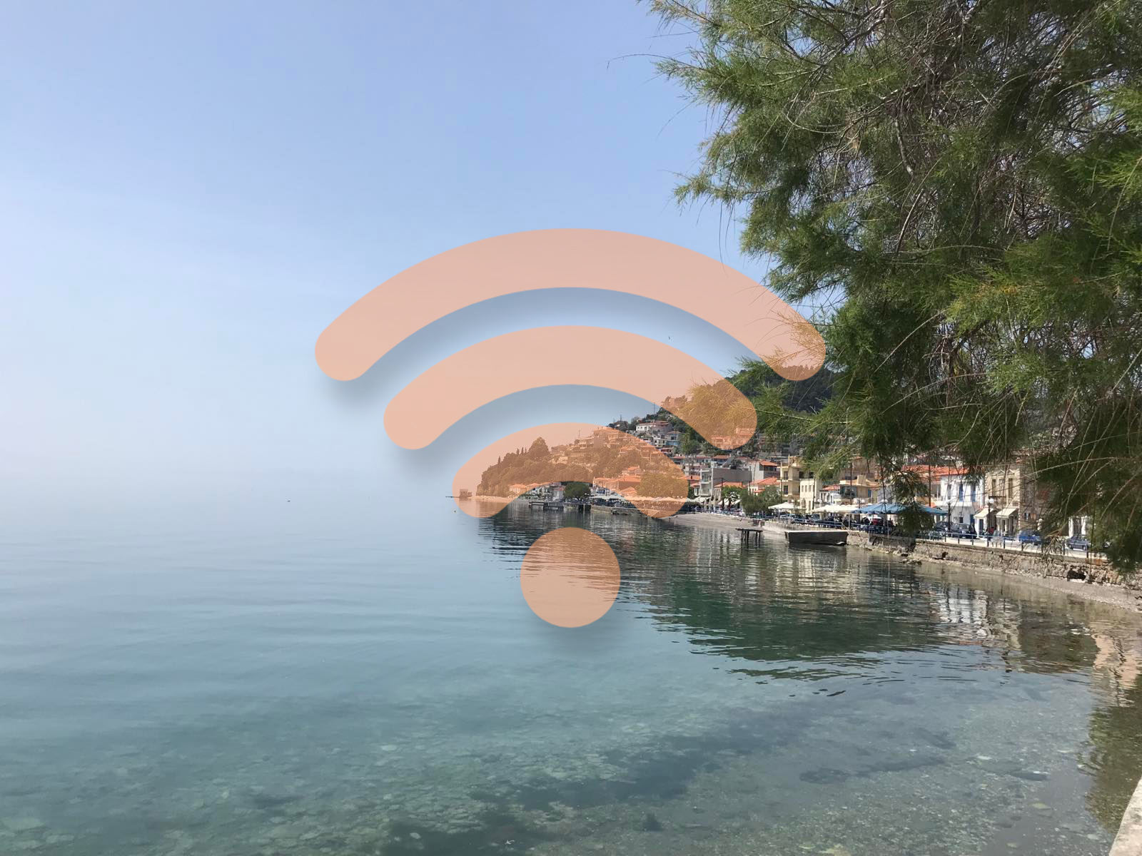 Δωρεάν πρόσβαση στο διαδίκτυο: Γιατί να μην το κάνει ο Δήμος;